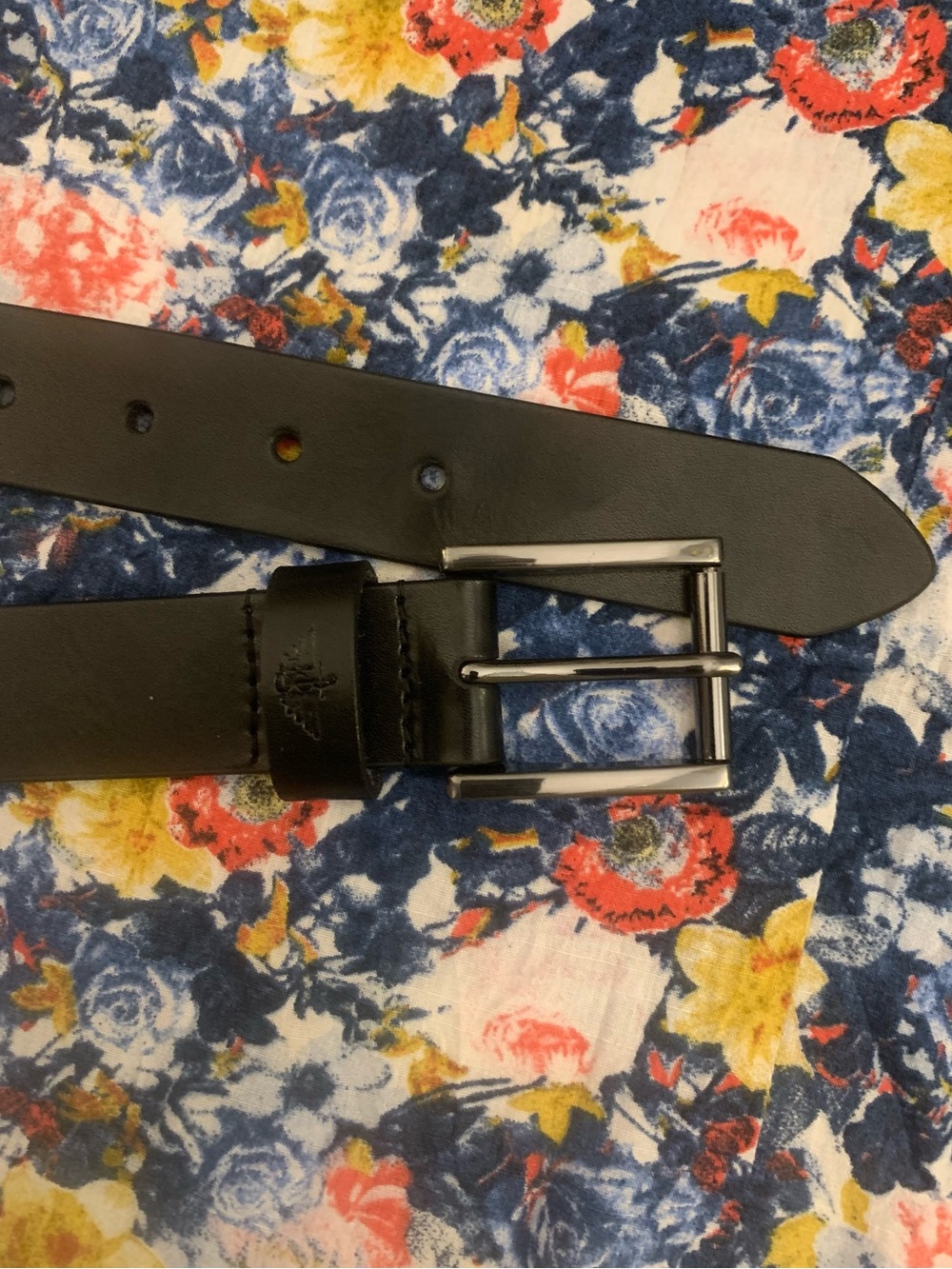 NWOT DOCKERS BELT